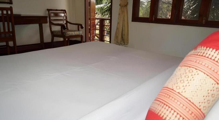 Champa Residence Hotel Pakse Eksteriør bilde