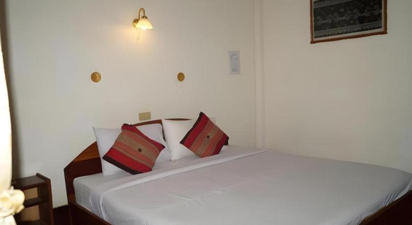 Champa Residence Hotel Pakse Eksteriør bilde